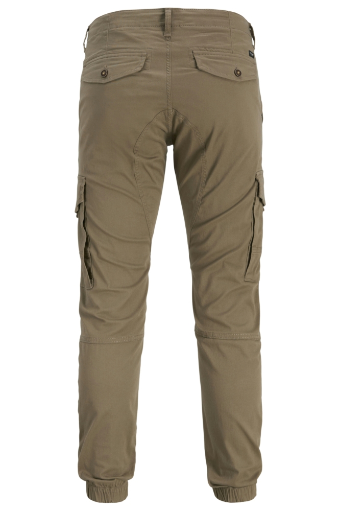 JPSTPAUL FLAKE CARGO NOOS 12139912 BRINDLE